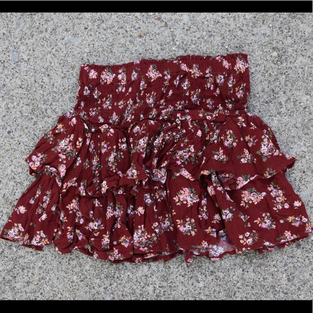 American Eagle Skirt